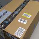 Lahome Black Floral Living Room Rug 8x10, Washable Charcoal Area Rugs for Bedroom, Soft Pet Friendly Stain Resistant Floor Carpets for Dining Room Decor