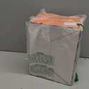 WOOD CITY 1000 Piece Dominoes Set for Kids with Extra 20 Blocks, Colorful Dominos Tiles for Building, Stacking, Racing, Tumbling, Wood Domino with Storage Bag and Box, Educational Toy