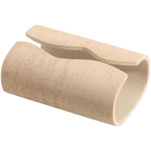 Tissue Box Holder Tissue Box Cover Holder Tissue Paper Holder for Bathroom Living Room Bedroom Vanity Kitchen Minimalistic Office Home Decor Tissue Organizer Box(Beige)