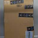 Access Panel for Drywall - 14 x 29 inch - Wall Hole Cover - Access Door - Plumbing Access Panel for Drywall - Heavy Durable Plastic White