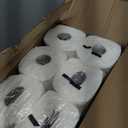 Angel Soft Toilet Paper, 18 Mega Rolls = 72 Regular Rolls, Soft and Strong Toilet Tissue