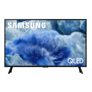 Samsung QN32Q8FAAFXZA 32 Inch Class QLED Q8F 4K Vision AI Smart TV