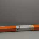 42 Inch Extra Tall Retractable Baby Gates with Reinforced Strips 55 Inch Wide Outdoor Retractable Dog Gate No Sag Extra Tall Baby Gate for Doorway Anti-Scratch Mesh Gates for Kids or Pets, White