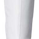 Ellie Shoes womens 106-avenge (9, White)