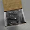 Brake Caliper Socket Set Compatible with VW VAG, 5PCS Caliper Tool 1/2" Square Drive 7pt. Small Large 10pt. x 11.5mm, 15mm, 20mm, 14mm, 22mm TYRAREX