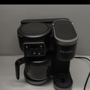 Keurig K-Duo Hot & Iced Single Serve & Carafe Coffee Maker, MultiStream Technology, 72oz Reservoir (Gen 2)
