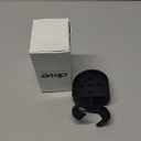 Drive Medical 102662-CANE Nitro Sprint Cane Holder for Nitro Sprint Rollators Rolling Walkers, Black