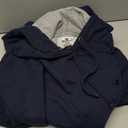Champion Men's Hoodie, Fleece Striped Sweatshirt for Men (Reg. or Big & Tall), 2XB