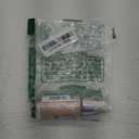 Maybelline Super Stay Up to 24HR Skin Tint, Radiant Light-to-Medium Coverage Foundation, Makeup Infused With Vitamin C, 110, 1 Count