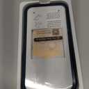 Miracase Magnetic for iPhone 15 Pro Max Case 6.7'' [Compatible with Magsafe] Full-Body Drop Proof Bumper Phone Case for iPhone 15 Pro Max with Built-in 9H Tempered Glass Screen Protector,Blue