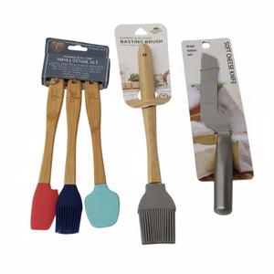 Kitchen Set of 3 Pack. 5 Piece