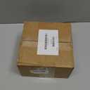 S99080199 Bathroom Exhaust Motor  80 CFM, 4.0 Sones Powerful Vent Fan Motor, Attic Fan Motor Replacement for 512, 512M, 673, 673-C, 8870, Bathroom Fan Motor Replacement 99080199