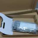 Leo Jaymz DIY TL Style Electric Guitar Kits with Mahogany Body and Maple Neck - Maple Fingerboard and All Components IncludedTL LJ Headstock