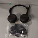 SEJJ Spark 07Wireless Headset with Mic for Work