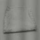 Baccessor White Faux Fur Table Runner, Thanksgiving Christmas Winter Fluffy Table Runner Dressing Dresser Cover Coffee Table Center Decoration for Kitchen Home Dinning Party Indoor 13x48 Inch