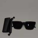 miyya Cat Eye Sunglasses for Women, Trendy Polarized Sunglasses Women, Retro Sun Glasses 2025, UV Protection Shades