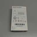 7-in-1 295W Cigarette Lighter Splitter, Cigarette Lighter Adapter with Retractable 45W USB-C/30W Lightning Cables, Car Charger Adapter with LED Voltage Display,5FT Extension Cord for All Car Devices