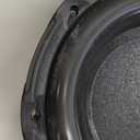 Audiopipe 12" Triple Stack Composite Cone Subwoofer (TXX-BDC-III-12), Superior Performance, 1800W, 3 Magnets, BASV Voice Coil, Aluminum Basket, Multi-Connect, Non-Press Paper Cone, 2 x 4 Ohms (12 Inch)