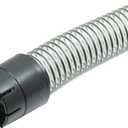 Lower Hose Assembly 1608844 for Bissell Select Pet Hair Eraser Vacuums, Fits Models: 1650C, 16501, 1650A, 16502, 1650P, 1650G, 1650R, 1650W, 1650, 16508. (Only Models Listed)