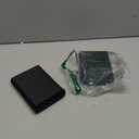 2 Pcs Under Seat Vent Deflectors Compatible with Ford F150 Lightning Raptor 2015-2024, Rear AC Vent Directional Extenders