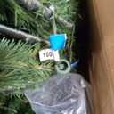 National Tree Company Christmas Tree wlth Lights 6 ft