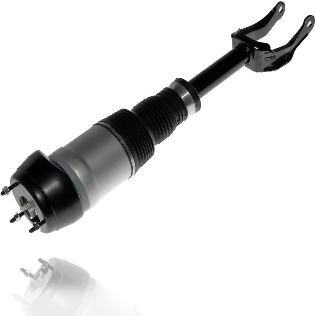 Front Right Air Suspension Strut w ADS Compatible with Mercedes-Benz W166 ML350 ML400 ML550 ML63 AMG 2012-2015, X166 GLE350 GLE400 GL450 GL550 2013-2019 Replace OE# 1663200400 1663201413