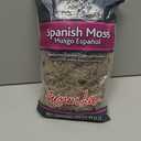 Mosser Lee ML0560 Spanish Moss, 250 Cubic Inches (No Size)
