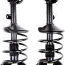 ECCPP 2X Front Complete Strut Assembly Shock strut for 1999-2004 for Honda Odyssey for 171598 171597