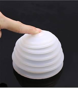 1" Rubber Edge Seal