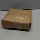 30 Pack Rounded Matte Black Door Hinges 3.5 Inch 5/8" Radius Interior 3 1/2" Flat Iron Bifold Residential Standard Bedroom Indoor for Doors 3 "Hardware Control House Home Decor Essentials Accessories