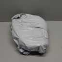 Noseless Bike Seat Cushion for Men & Women - Extra Padding & Comfort Wide Bicycle Seat, Oversized Comfortable Saddle for Peloton Bikes, Exercise Bikes, Electric Bikes, Cruiser Bikes - Black 13"L x 9"W x 4.8"H