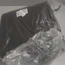 MABOZOO 0.5 Inch Walking Pad Mat, 55x24 Inch Non-Slip Treadmill Mat for Walking Pad, Treadmill, Bike, Exercise, Heavy Duty Workout Floor Protection for Carpet Floors(Black)