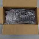 RGB Low Voltage Landscape Lights Color Changing 5W LED Landscape Lighting Outdoor Waterproof Remote Control for Garden Pathway Christmas Halloween Decorative Lighting, 2 Pack with Connector