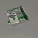 Vlog Selfie Monitor Screen iPhone, 4K 60fps Recording, Wireless Screen Mirroring with Remote Control, Magnetic Fixation, 180 Rotation, 3 Levels of Brightness, Compatible with iPhone & Android (Black)