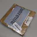 Bamboo Lab 1.75MM PLA Matte Filament High Speed Printing with RFID 1KG +/- 0.03mm Eco Friendly 3D Printer Filament for Bambu Lab P1P/P1S/X1C/X1/A1/A1 Mini (Without Spool) (Ice Blue 11601)