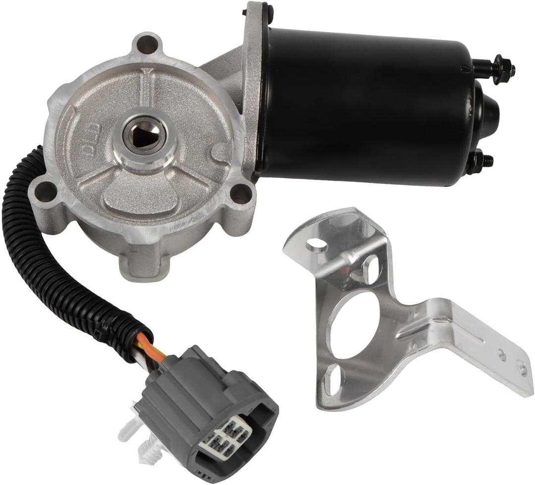 Transfer Case Shift Motor Fit for Ford F150 2015-2020 Fit for Lincoln Navigator 2018-2019 FL3Z7G360A