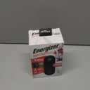 Energizer Smart 5GHz 2K Doorbell, Wired Video Doorbell Security Camera, 2-Way Audio, Night Vision, Cloud & Micro SD Storage, Remote Access, Instant Motion Sensor, Live Viewing, Requires Existing Wires