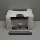 Hydroponics Growing System Kit, 8 Pods Smart Indoor Herb Garden with WiFi App Control, Seeds Pod Kit,LED Grow Light,Stainless Steel Herbs Planter for Lettuce,Basil,Gardening Gifts