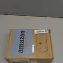 Veise VE027-K Built-in WiFi Smart Lock with 2 Knob, Fingerprint Keyless Entry Door Lock Handle Set for Front Door, App Remote Control, Electronic Digital Keypad Deadbolt, IP65 Waterproof, Matte Black