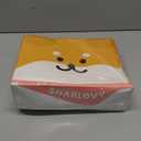 SHARLOVY Large Tough Chew Toys for Aggressive Chewers Large Breed,Heavy Duty Dental Rope Toys Kit for Medium Dogs,5 Knots Indestructible Cotton Puppy Teething Chew Tug Toy Set of 9