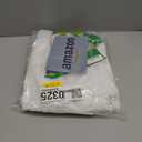 Premium Bed Mosquito Net Full & Queen Size, Elegant White Rectangular Canopy, 360° Protection with Breathable Mesh and Easy Installation