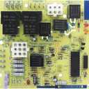Upgraded 903429 Furnace Circuit Board Replacement For Nordyne Control Board 624602Furnace Control Circuit Board For Inter-Therm And Mill-Er M1 Furnace