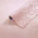 LWFyyds Flower Wrapping Paper - Waterproof Floral Bouquet Wrapping Paper, Florist Supplies Packaging Paper for Wedding Birthday Gift DIY - Gouache