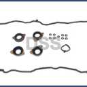 Genuine Honda 12030-5A2-A01 GASKET SET