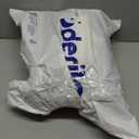 Derila Memory Foam Pillow & Additional Pillowcase