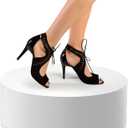 Cinnvoice Mannequin Display Pedestal Stands Bridal Shop Plinth Raiser Stand Party Event Decor Platform Base Tables for Model Comic-con Clothing Store Boutiques(19.7x7.9in,Round,White)
