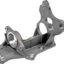Dorman 926-197 Passenger Side CV Axle Shaft Support Bearing Bracket