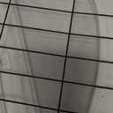 Cat Cage Cat Enclosure with Litter Box, Cat Playpen Detachable Metal, Cat Cage Indoor and Outdoor, Ferret Cage, Rabbit Cage (White)