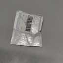 Toyvian Vintage Airplane Decor Metal Aircraft Model Retro Desktop Ornament for Home Office Tabletop Display 3.93X3.54X1.96 Inches