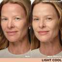 IT Cosmetics CC+ Cream - Natural Full Coverage Foundation With SPF 50+, Color Corrector & Anti-Aging Hydrating Serum, Hyaluronic Acid + Peptides, Lightweight Up To 24H Wear, All Skin Types
